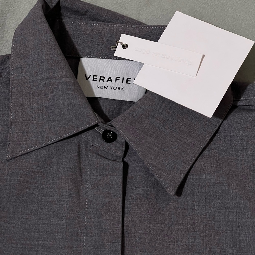 Grey shirt - Picture 6 of 11